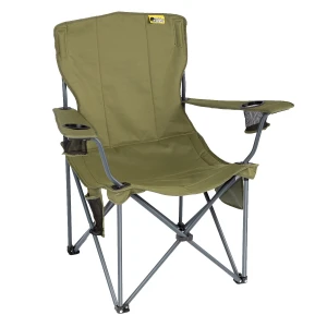 FUNKY CHAIRS V3 Haki XXL Büyük Boy Lüks Kamp Sandalyesi