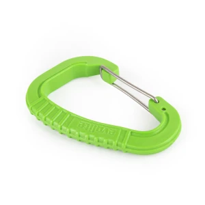 Evolite Strong Karabina XLarge - Yeşil (Fıstık Yeşili)