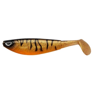 Berkley Sick Flanker Sahte Balık MOTOR OIL BURBOT 6CM 40 ADET