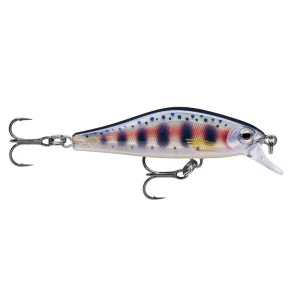 Rapala Shadow Rap Solid Shad Sahte Balığı YM 50mm