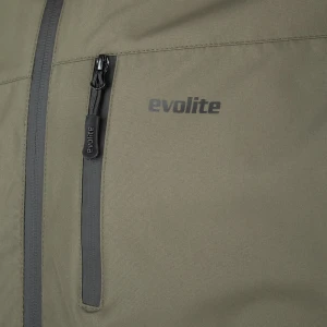 Evolite Cryo Outdoor  Ceket - Haki - S