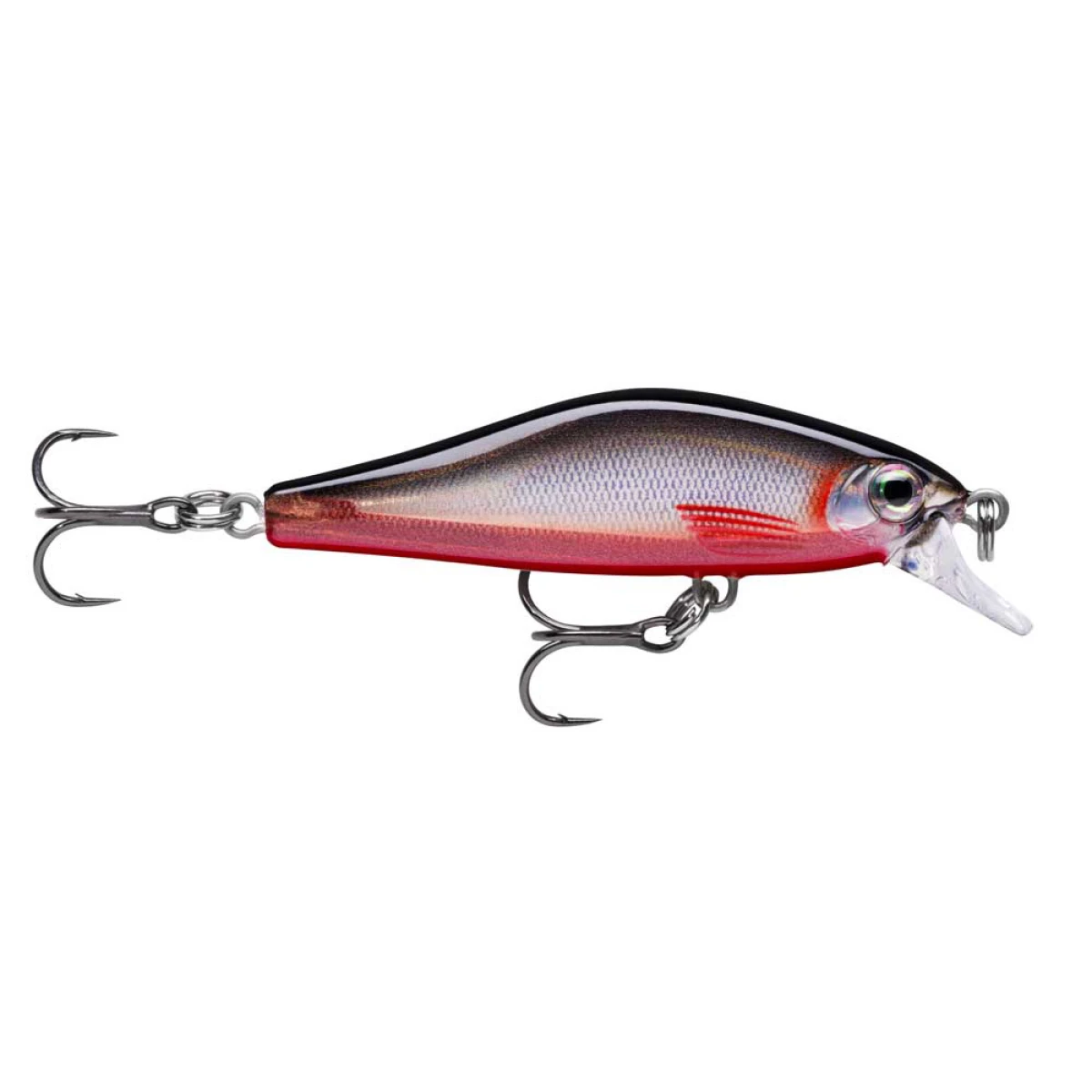 Rapala Shadow Rap Solid Shad Sahte Balığı RBS 50mm