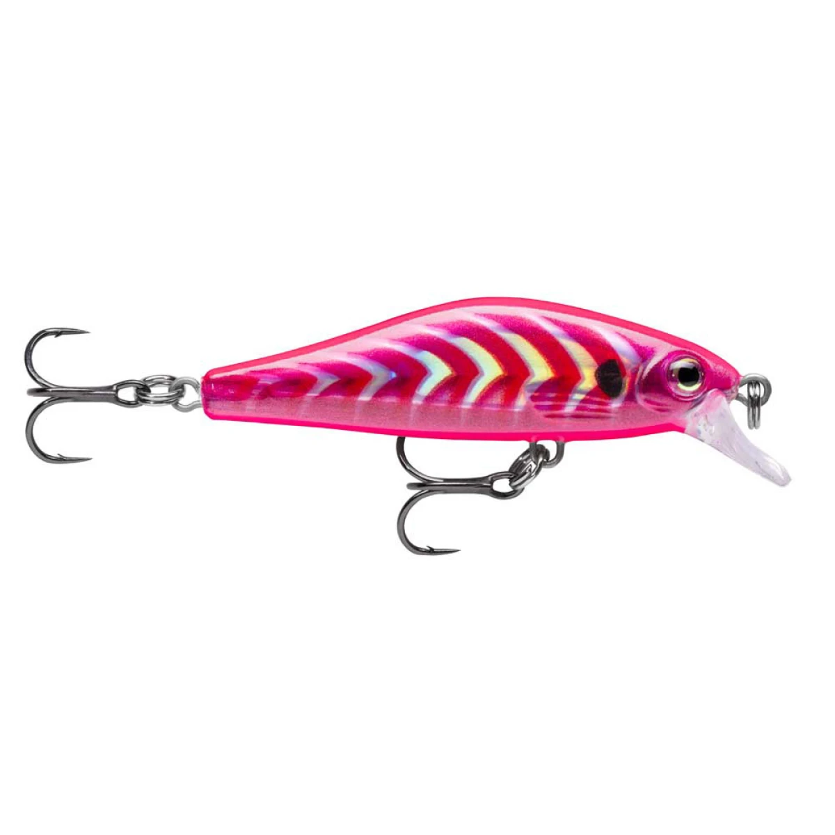 Rapala Shadow Rap Solid Shad Sahte Balığı PSC 50mm