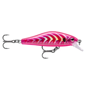 Rapala Shadow Rap Solid Shad Sahte Balığı PSC 50mm