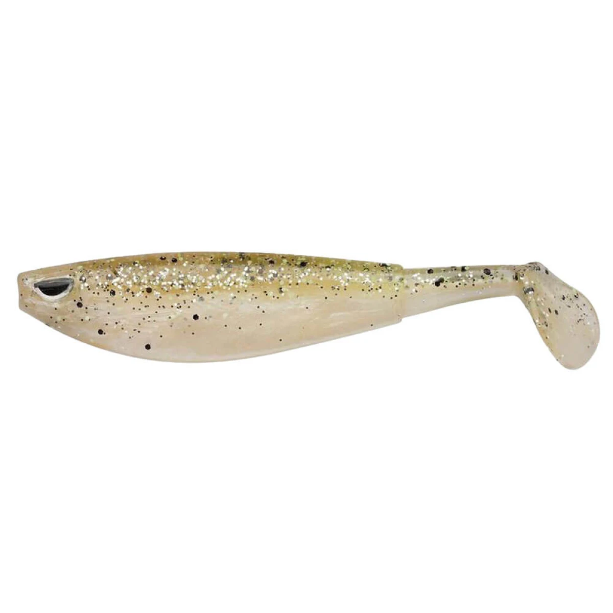 Berkley Sick Flanker Sahte Balık SALT AND PEPPER 8CM 40 ADET