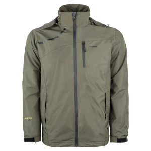 Evolite Cryo Outdoor  Ceket - Haki - S