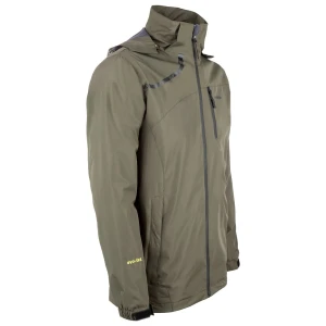 Evolite Cryo Outdoor  Ceket - Haki - S