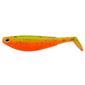 Berkley Sick Flanker Sahte Balık GREENBACK TOMATO 6CM 40 ADET