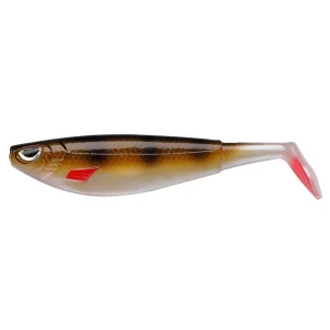 Berkley Sick Flanker Sahte Balık PERCH 8CM 40 ADET
