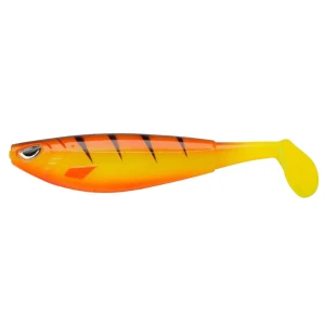 Berkley Sick Flanker Sahte Balık HOT YELLOW PERCH 6CM 40 ADET