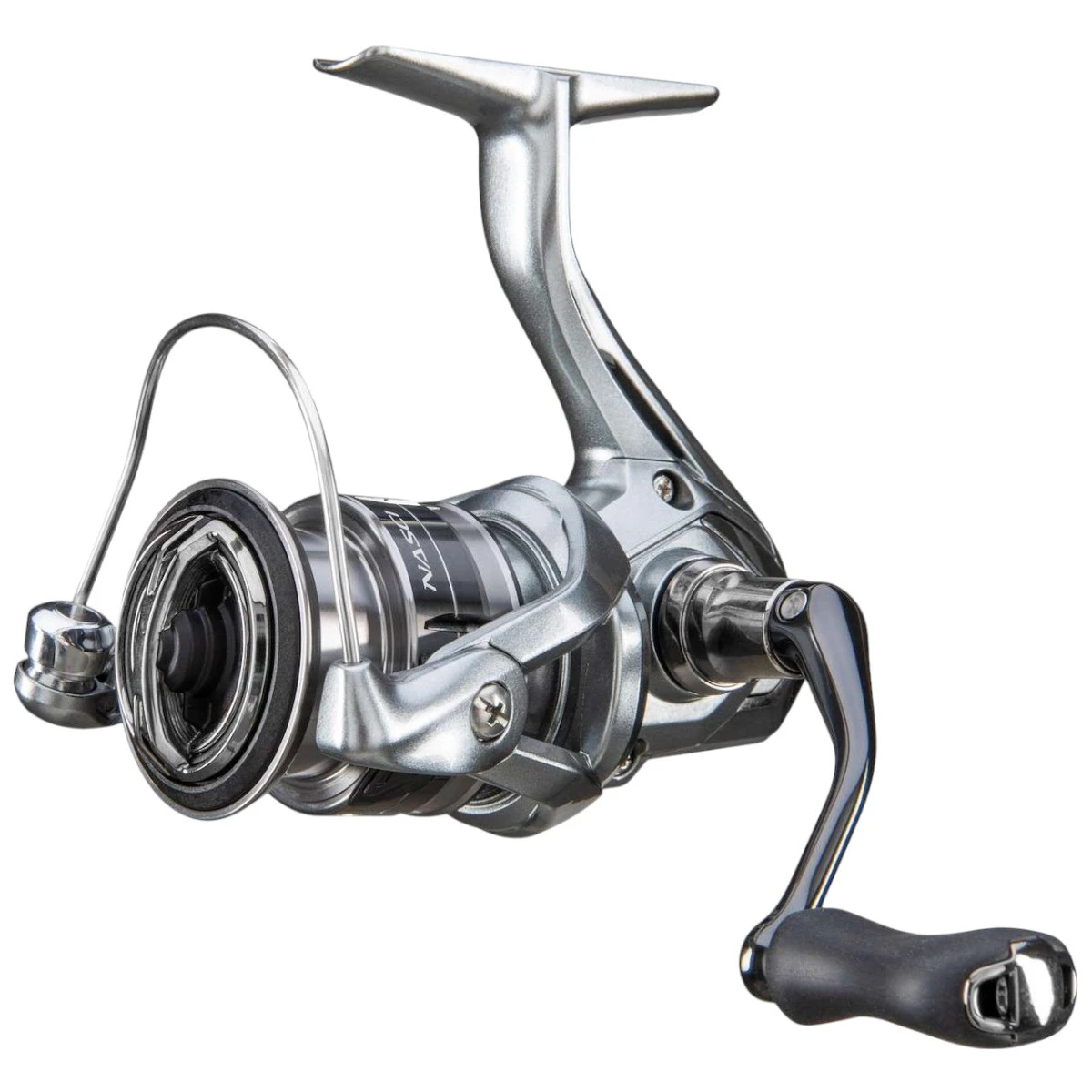 SHIMANO Nasci FC 1000 Spin Lrf Olta Makinesi