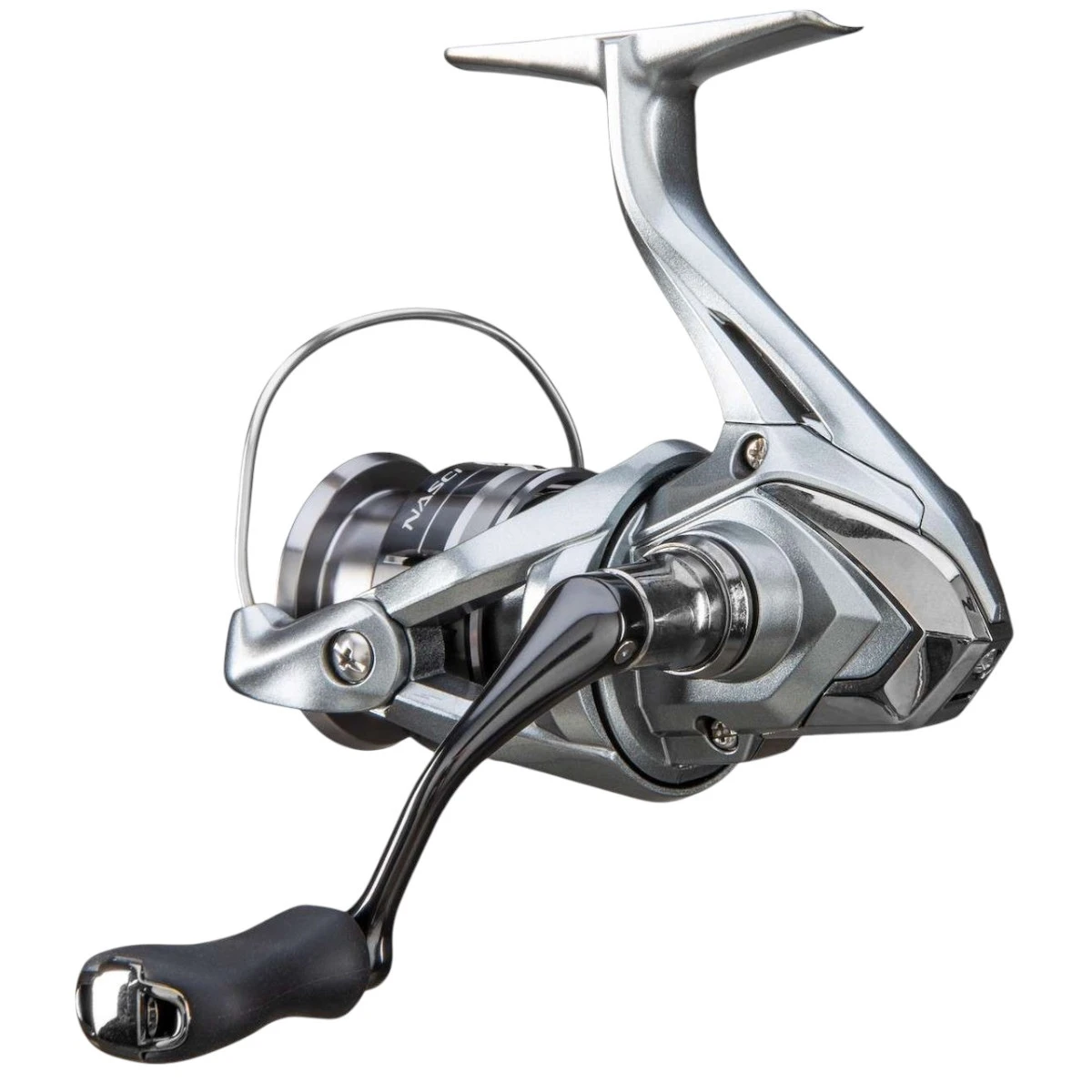 SHIMANO Nasci FC 1000 Spin Lrf Olta Makinesi