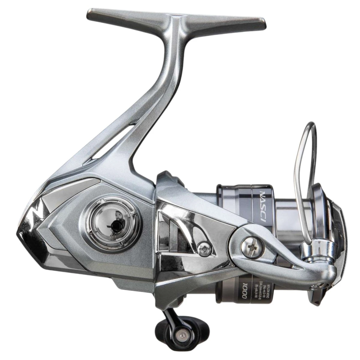 SHIMANO Nasci FC 1000 Spin Lrf Olta Makinesi