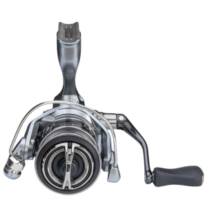 SHIMANO Nasci FC 1000 Spin Lrf Olta Makinesi
