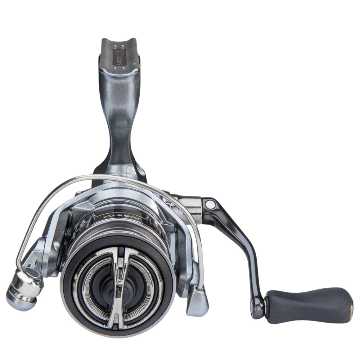 SHIMANO Nasci FC 1000 Spin Lrf Olta Makinesi