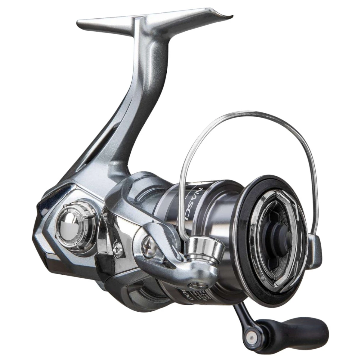 SHIMANO Nasci FC 1000 Spin Lrf Olta Makinesi