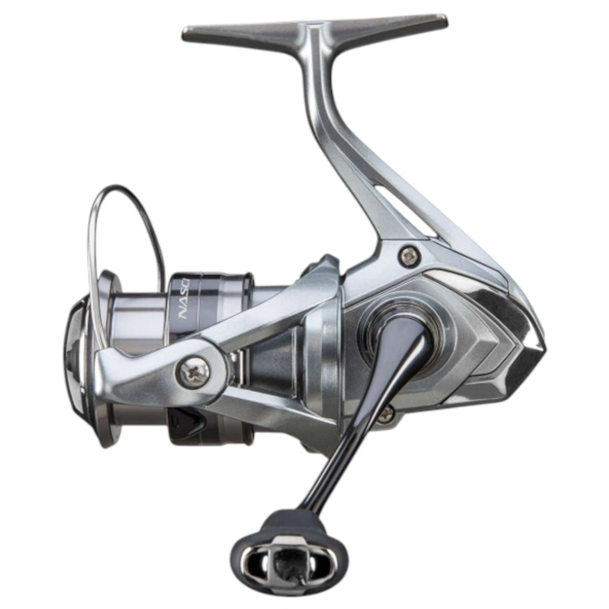 SHIMANO Nasci FC 1000 Spin Lrf Olta Makinesi