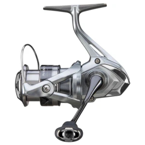 SHIMANO Nasci FC 1000 Spin Lrf Olta Makinesi