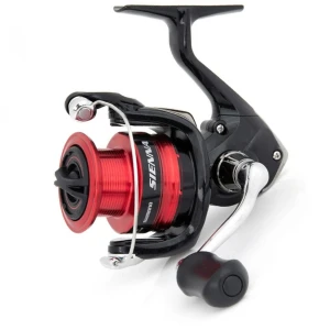 SHIMANO Sienna 2000 FG Spin Olta Makinesi