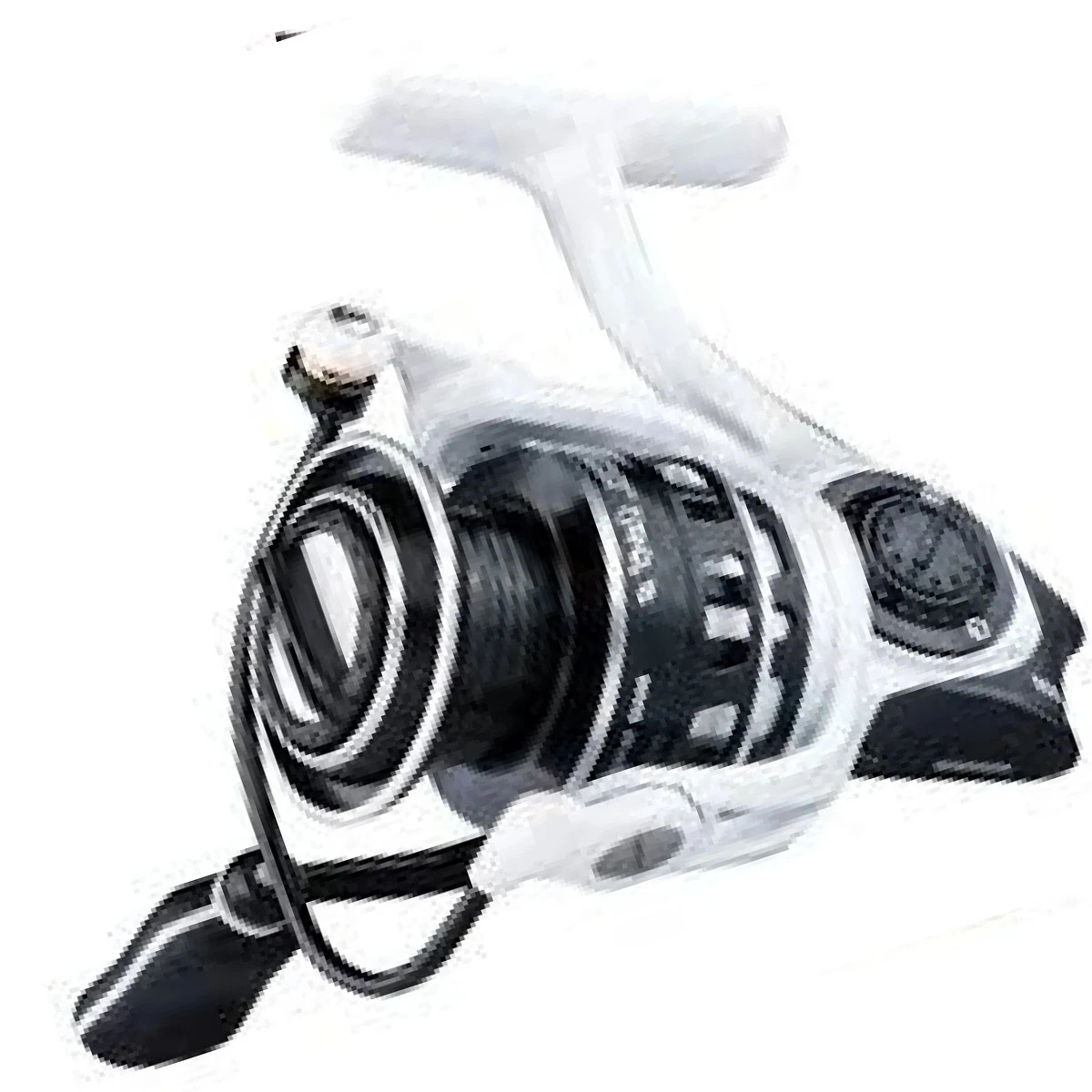ABU GARCIA Revo S30 Spin Olta Makinesi