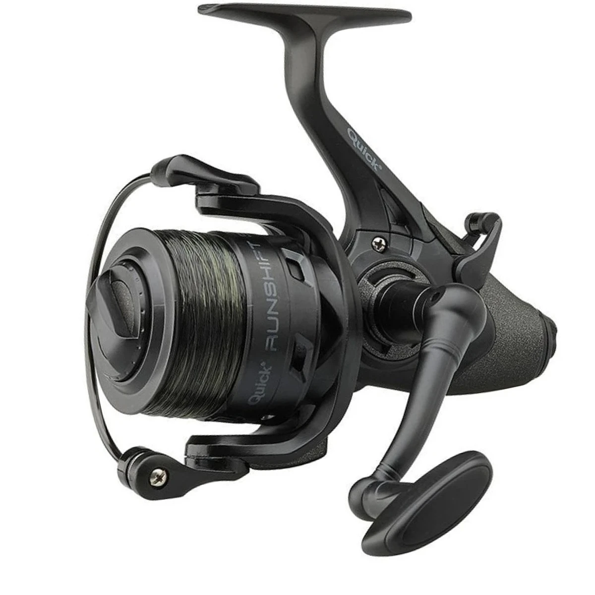 Dam Quick Runshift 3L 5000 FS 2+1BB 12 LB Olta Makinesi