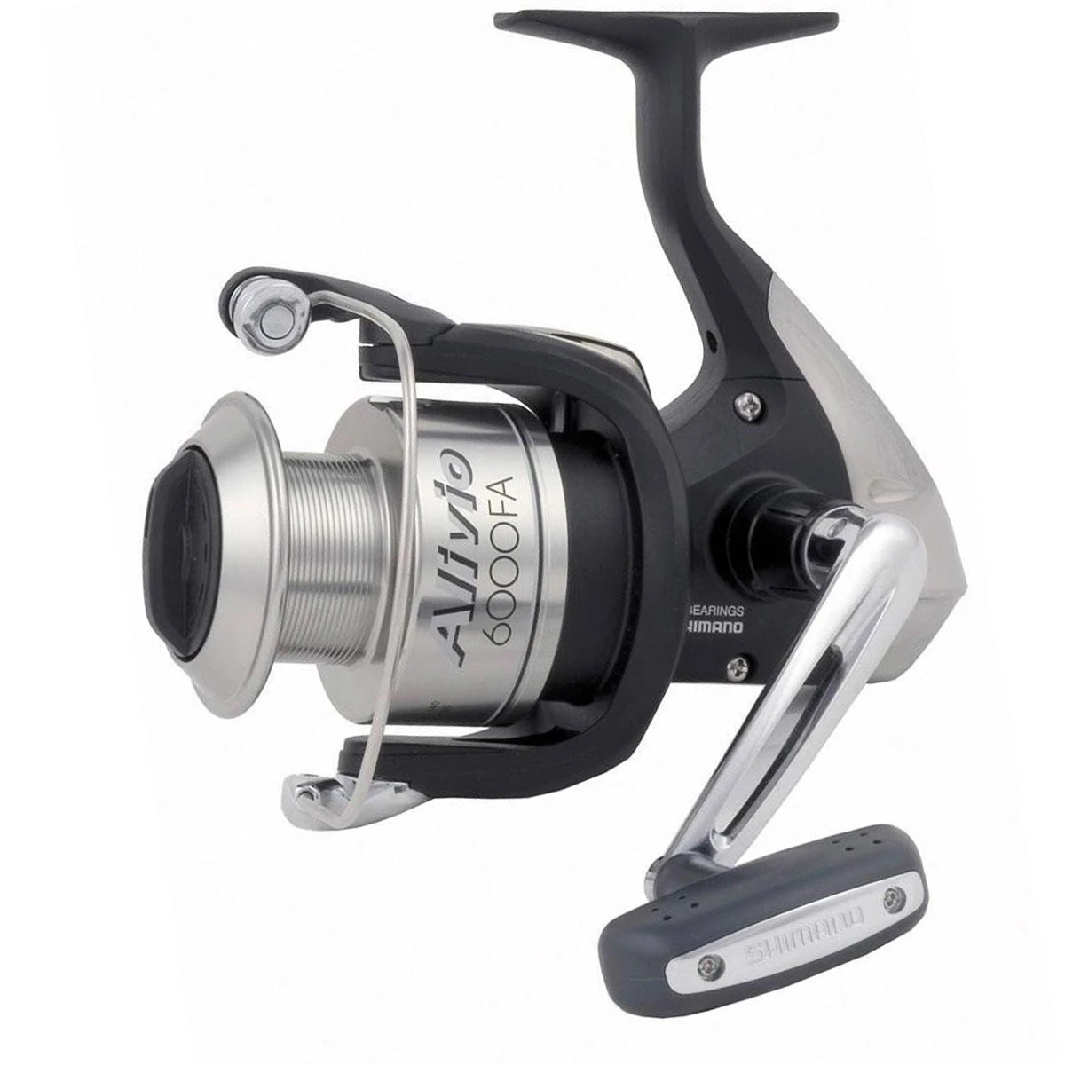 SHIMANO Alivio FA Serisi Olta Makinesi 6000FA