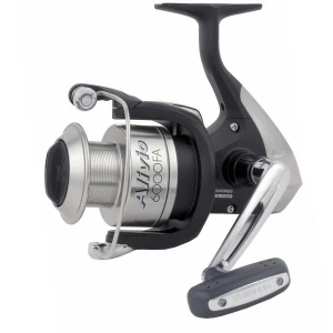 SHIMANO Alivio FA Serisi Olta Makinesi 6000FA