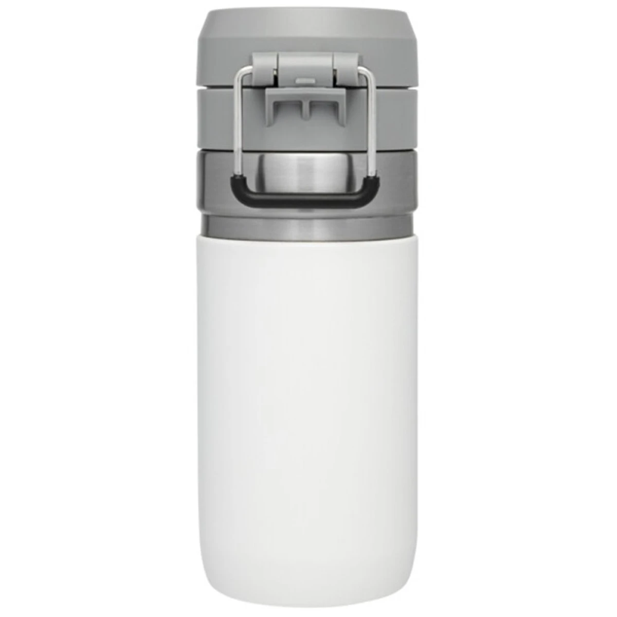 STANLEY The Quick Flip Paslanmaz Çelik Termos 0.47 LT - Beyaz