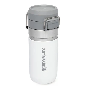 STANLEY The Quick Flip Paslanmaz Çelik Termos 0.47 LT - Beyaz
