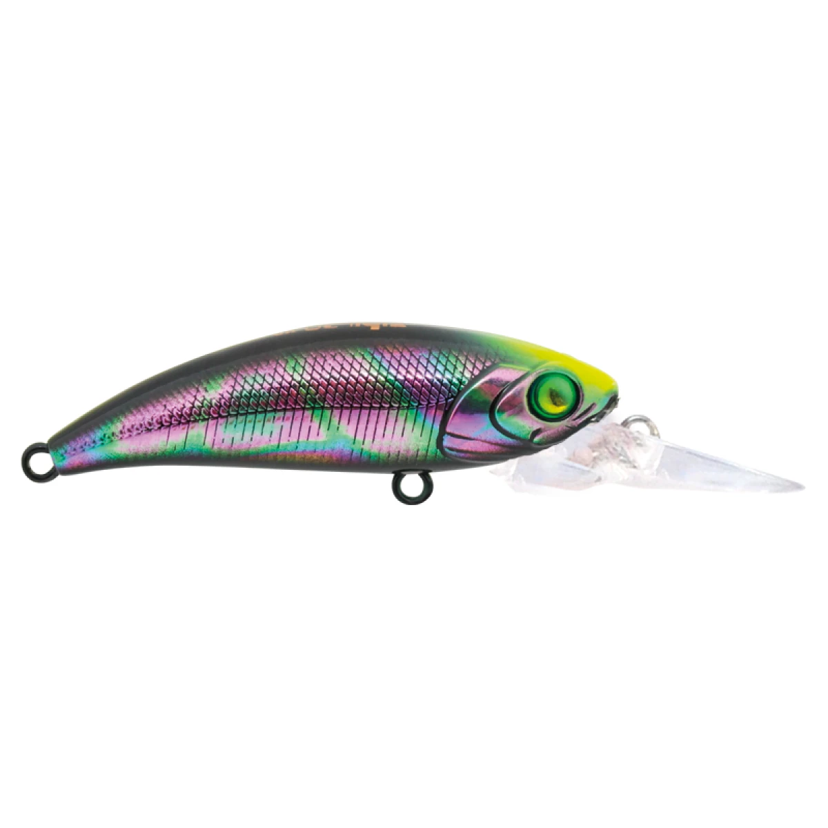 HANFISH Zıpır SPU-76 Spin Star