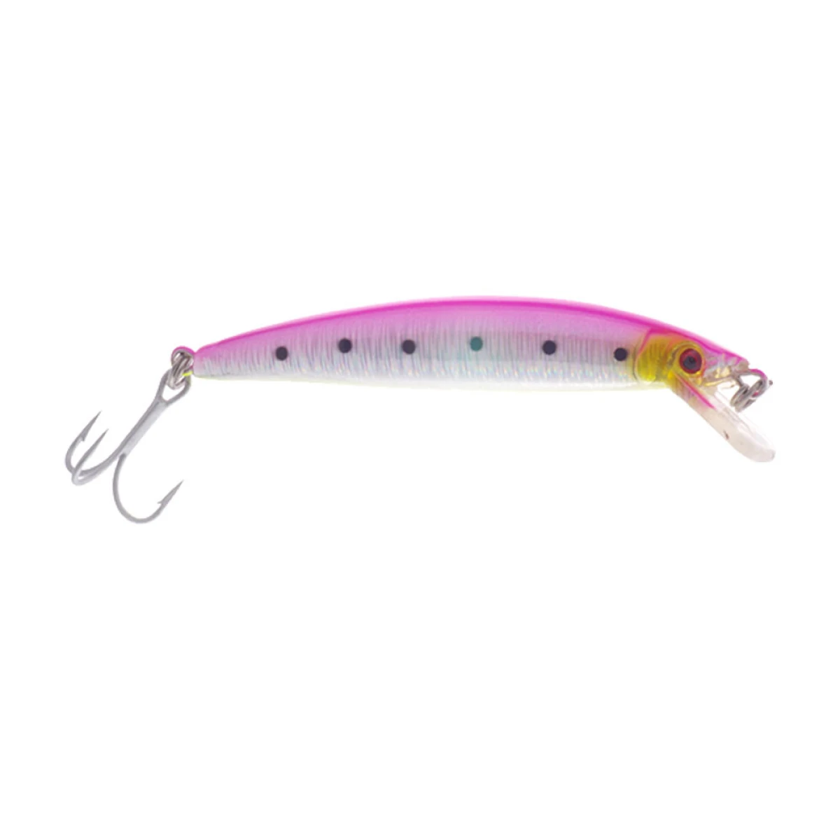ALBA STAR Bluefish Sahte Balık 95 70mm