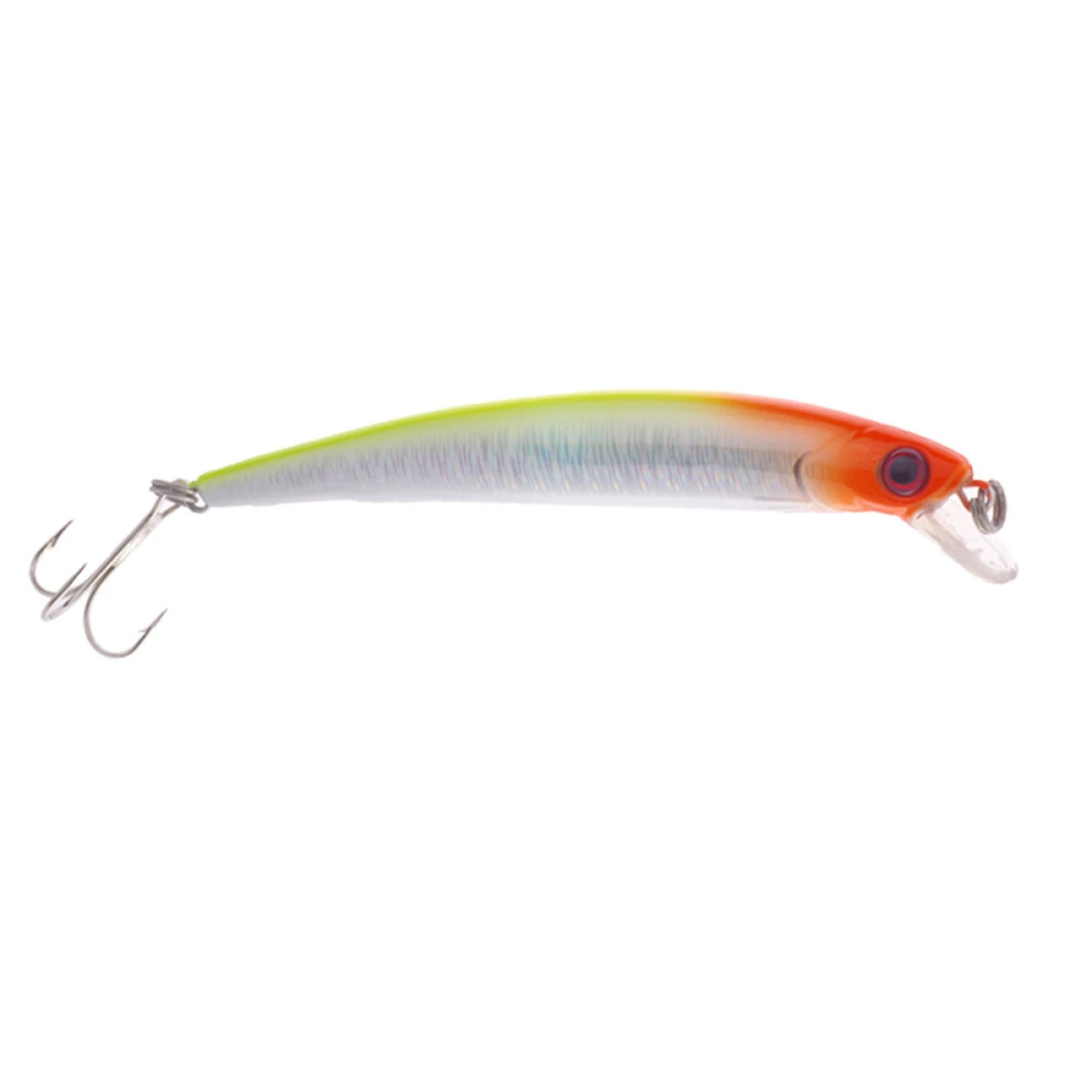 ALBA STAR Bluefish Sahte Balık 96 70mm