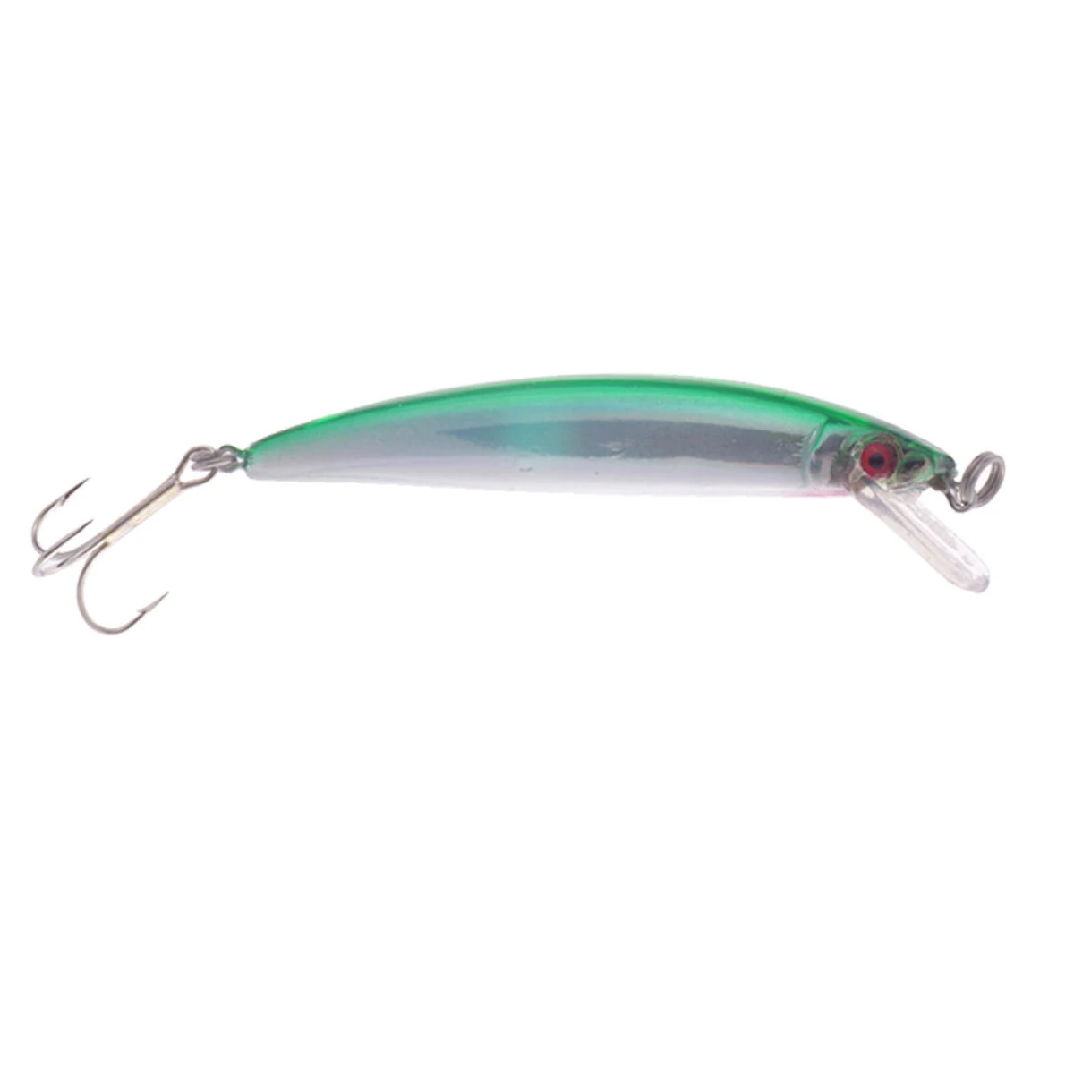ALBA STAR Bluefish Sahte Balık 101 70mm
