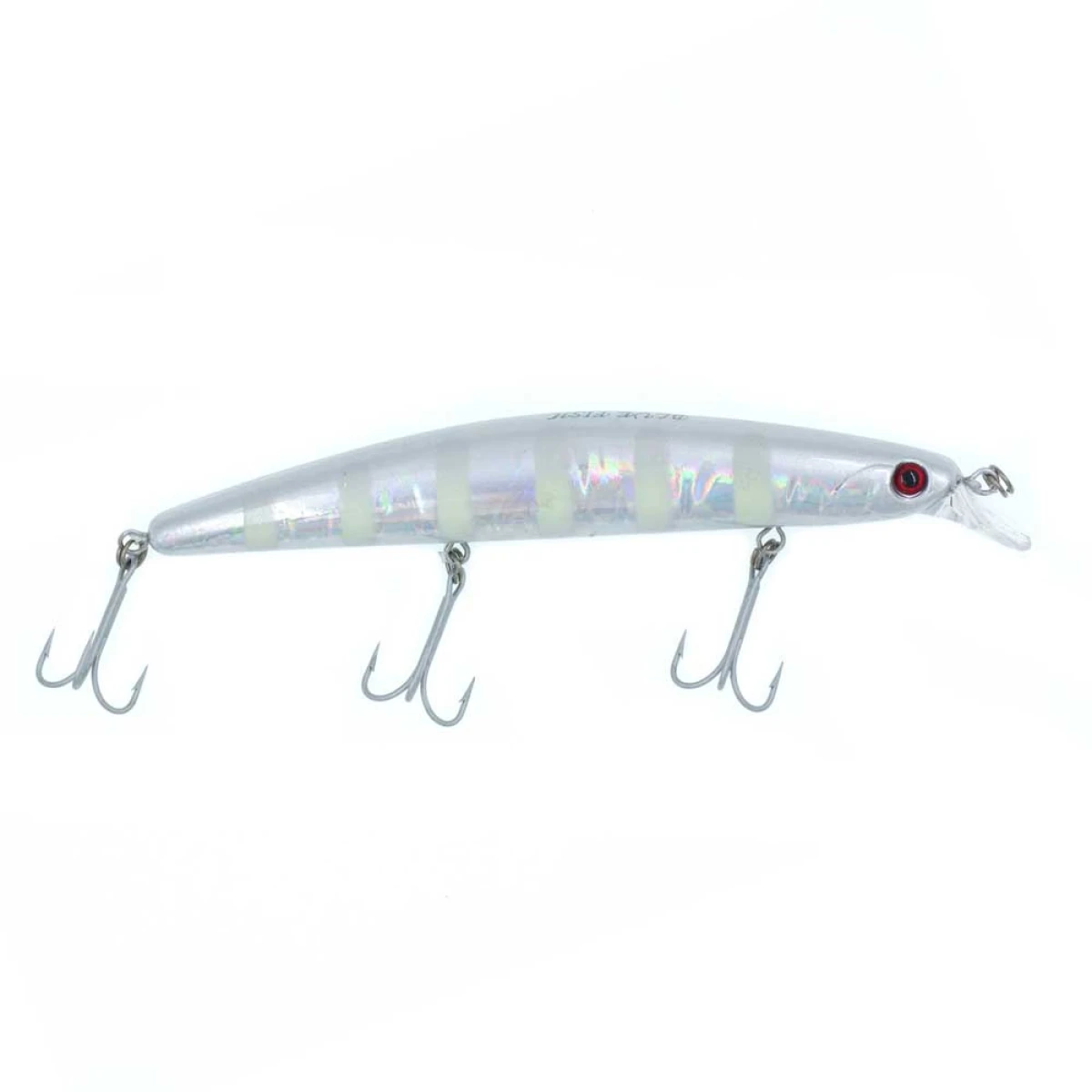 ALBA STAR Bluefish Sahte Balık 130 125mm