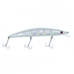ALBA STAR Bluefish Sahte Balık 130 125mm