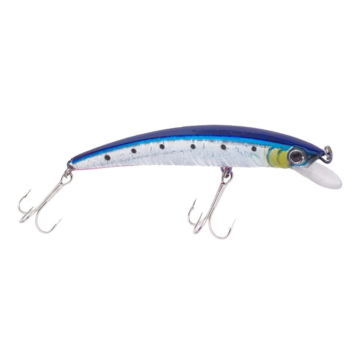 ALBA STAR Bluefish Sahte Balık 18 110mm