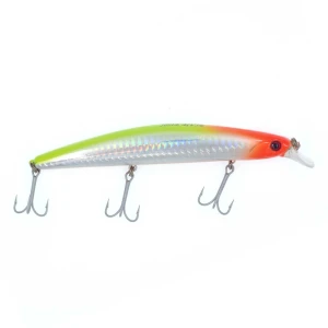 ALBA STAR Bluefish Sahte Balık 06 125mm