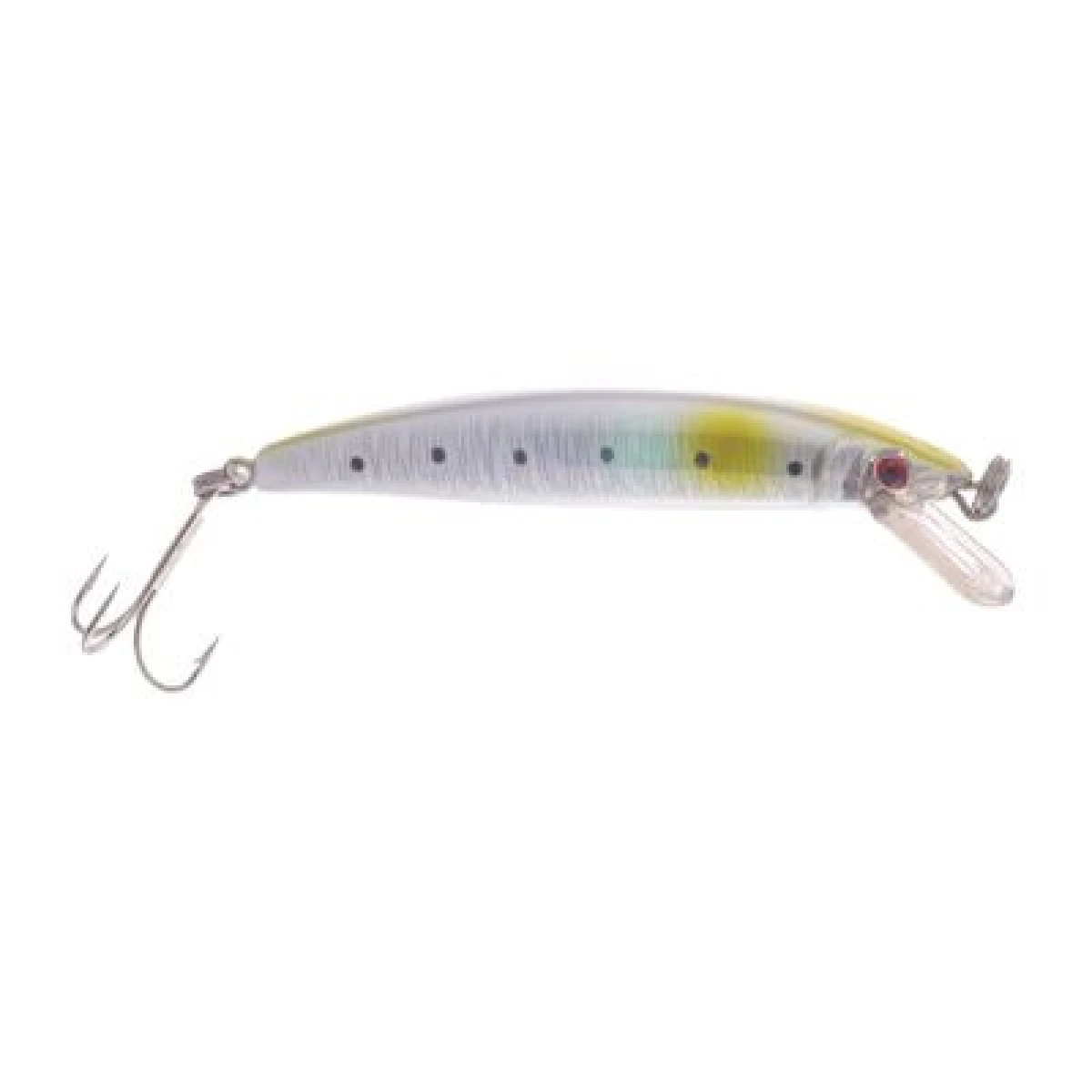 ALBA STAR Bluefish Sahte Balık TY-82 70mm