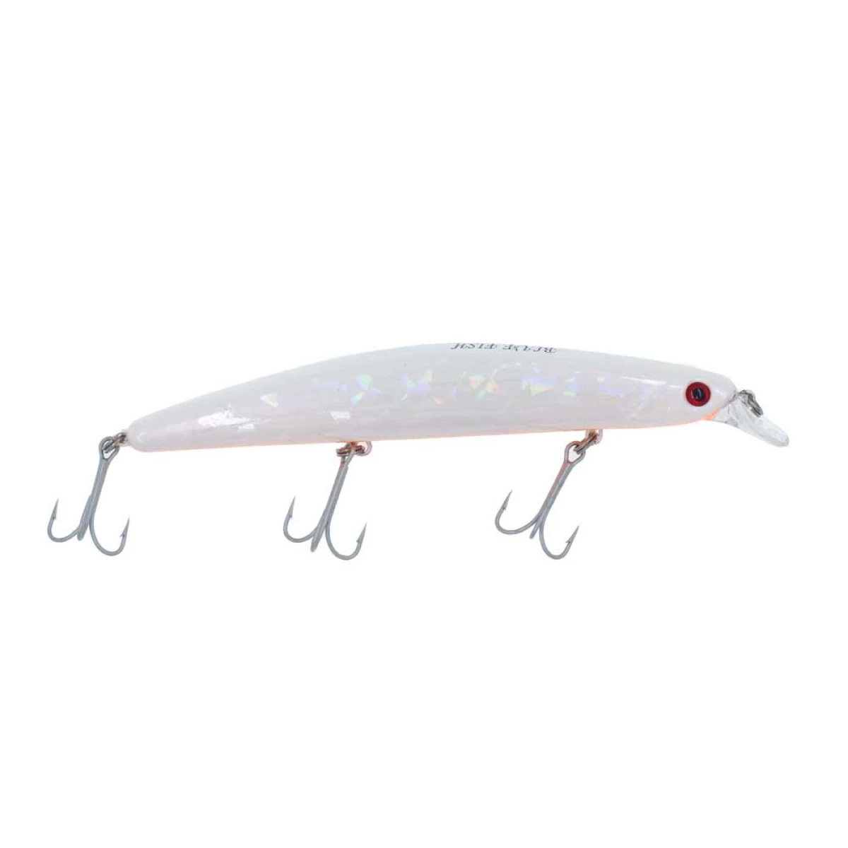 ALBA STAR Bluefish Sahte Balık 11 125mm