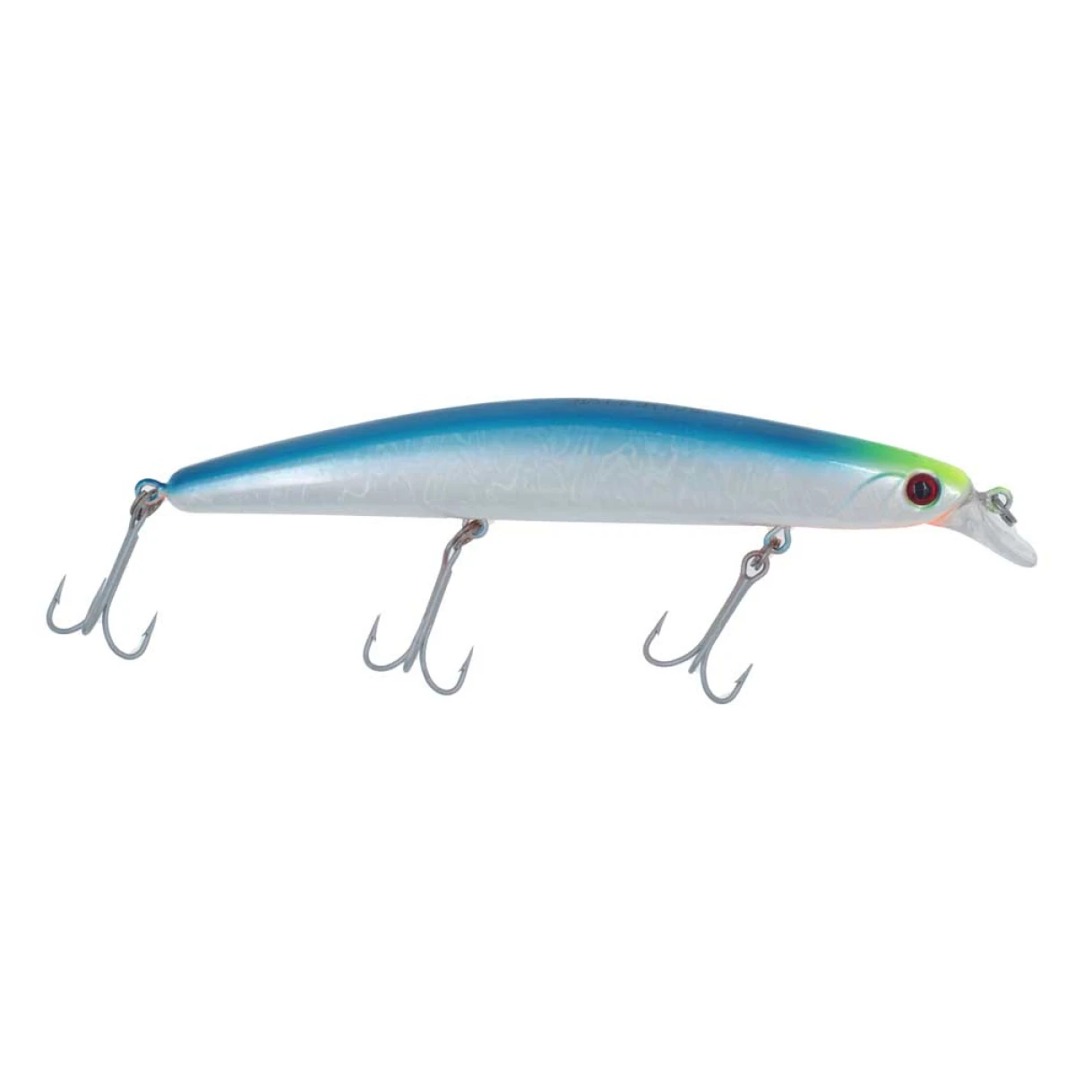 ALBA STAR Bluefish Sahte Balık 115 125mm