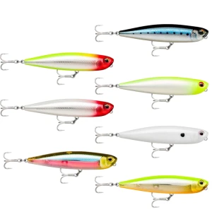 Rapala Precision Xtreme Pencil Saltwater Sahte Balığı