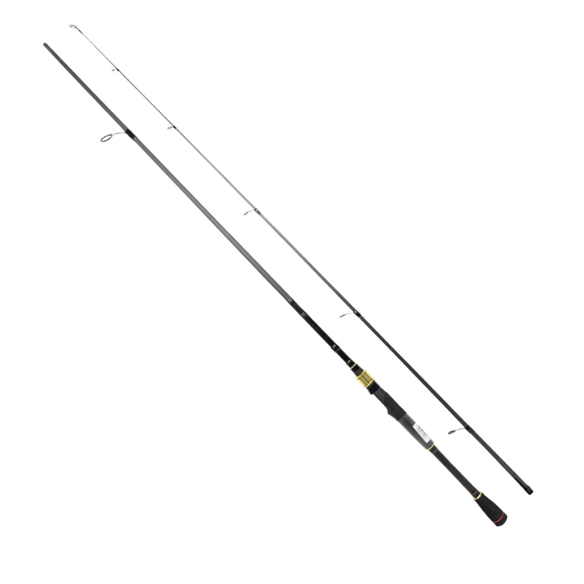 DAIWA RS 2.29M, 5-21GR, 2P Spin Olta Kamışı