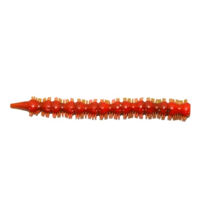 HANFISH Bibi 5 Cm Lrf Silikon Yem - S-026 UV Worm