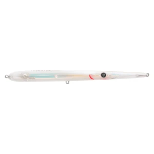 HANFISH Zargan Serisi 21 cm 30 gr Floating (Su Üstü) Maket Yem - Z-7180 Luminous