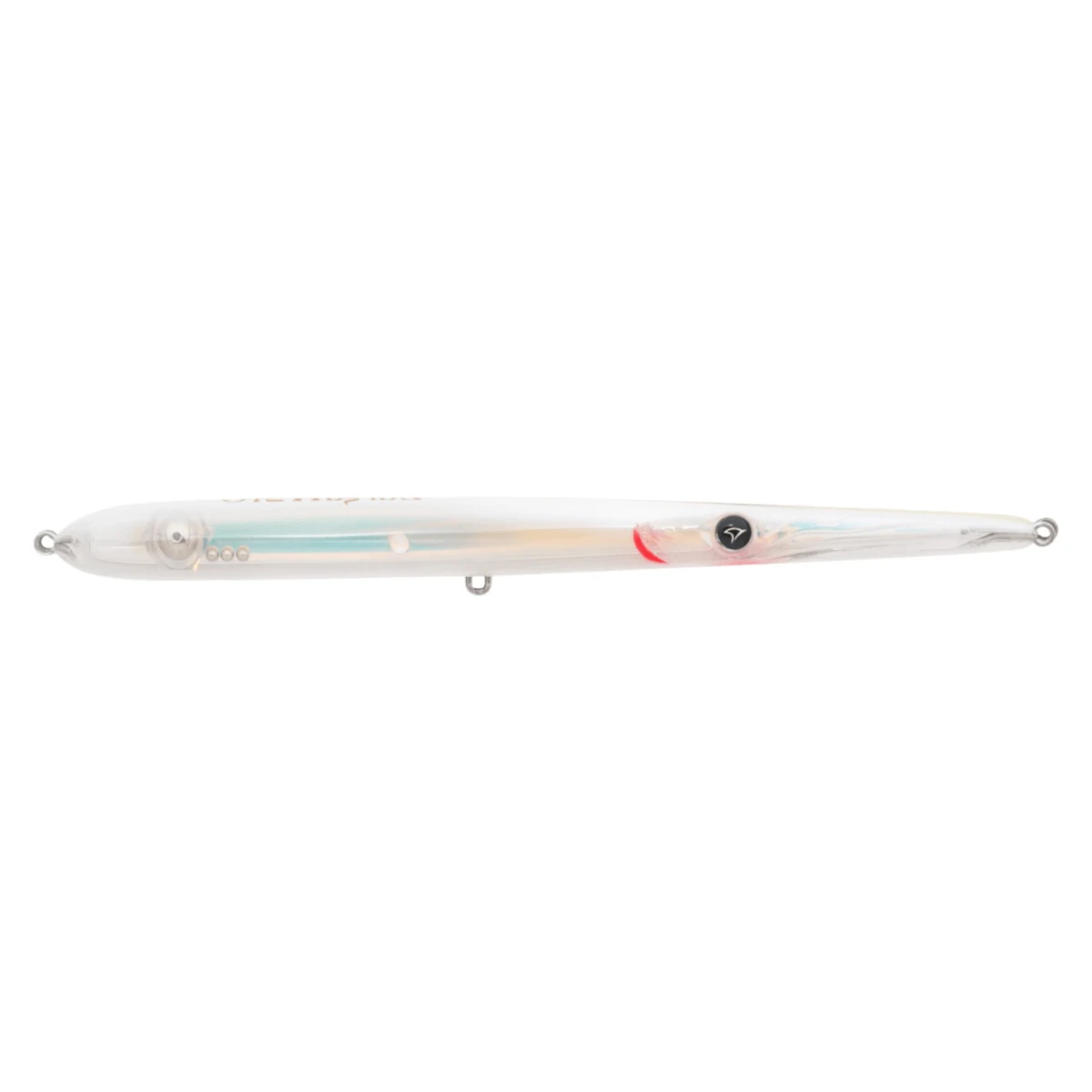 HANFISH Zargan Serisi 21 cm 30 gr Floating (Su Üstü) Maket Yem - Z-7180 Luminous