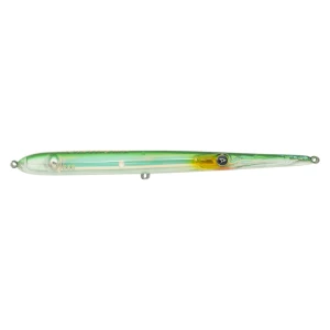 HANFISH Zargan Serisi 21 cm 30 gr Floating (Su Üstü) Maket Yem - Z7140 Abant Special