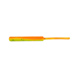 HANFISH Larva 5 Cm Lrf Silikon Yem - LV62 UVTiger