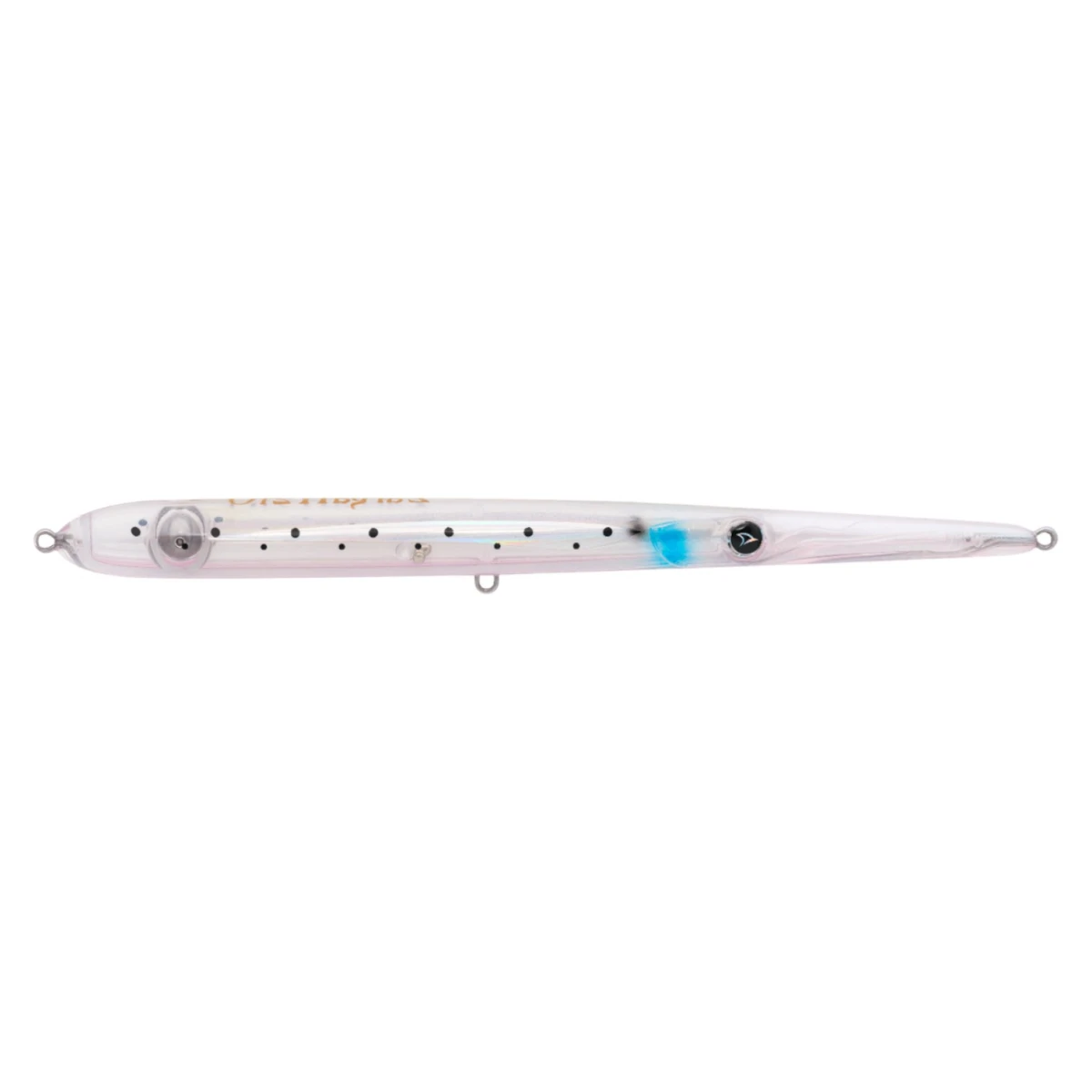 HANFISH Zargan Serisi 21 cm 30 gr Floating (Su Üstü) Maket Yem - Z-7160 Mühendis V2