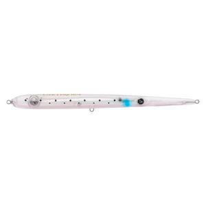 HANFISH Zargan Serisi 21 cm 30 gr Floating (Su Üstü) Maket Yem - Z-7160 Mühendis V2