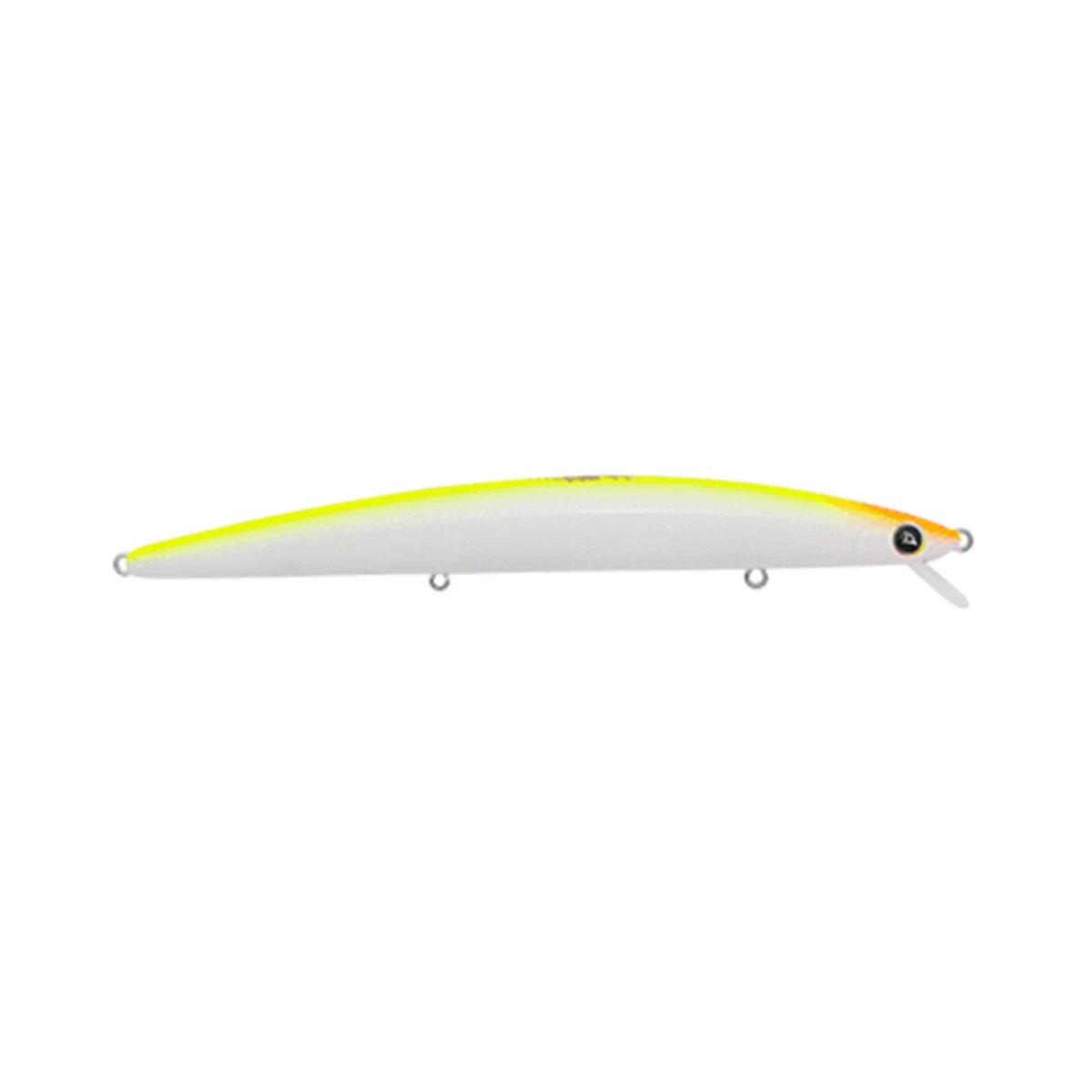 HANFISH Arıza Serisi 17 cm 30 gr Sinking Maket Yem - AR-3160 All Glow
